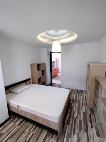 Apartament 3 camere Lux+ Centrala proprie  | Bloc nou 2011 zona Dorobanti - 6