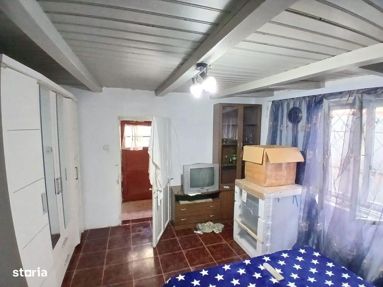 Casa de vanzare|Singur in curte|130 mp total|Zona Petre Ispirescu - 2