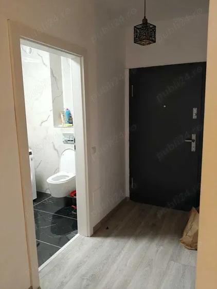 Inchiriere ap. 2 camere, 60mp. parcare subteran, terasa, complex Elite - 5