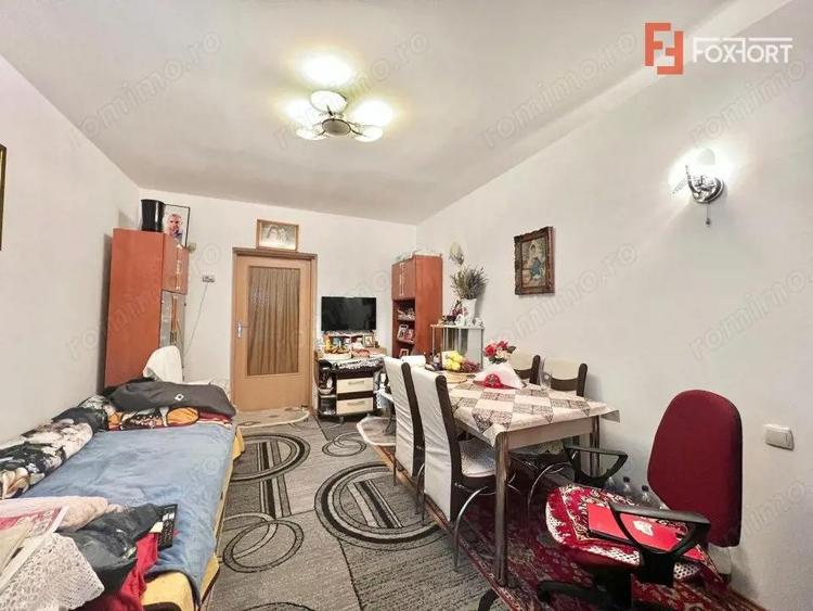 COMISION 0% Apartament 2 camere la curte comuna de vanzare, Timocului-Saguna - 9