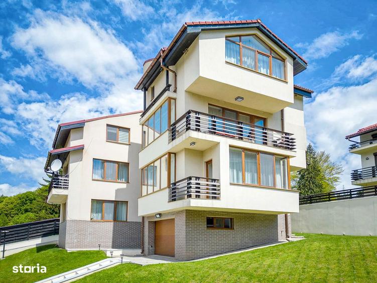 Refugiu premium | Panorama | 0% comision - 2