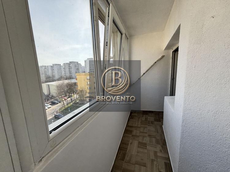 Garsoniera Dristor - Racari - 7