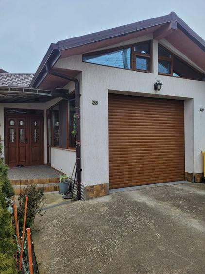 OCAZIE! VILA SUPERBA P+1+POD ZONA KM 5 - 3