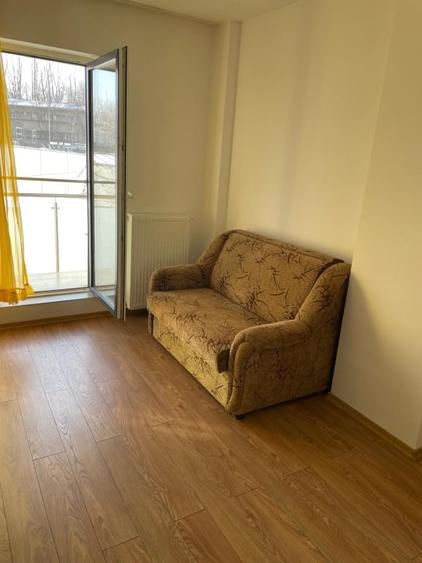 Apartament 2 camere Kaufland Salaj - 3