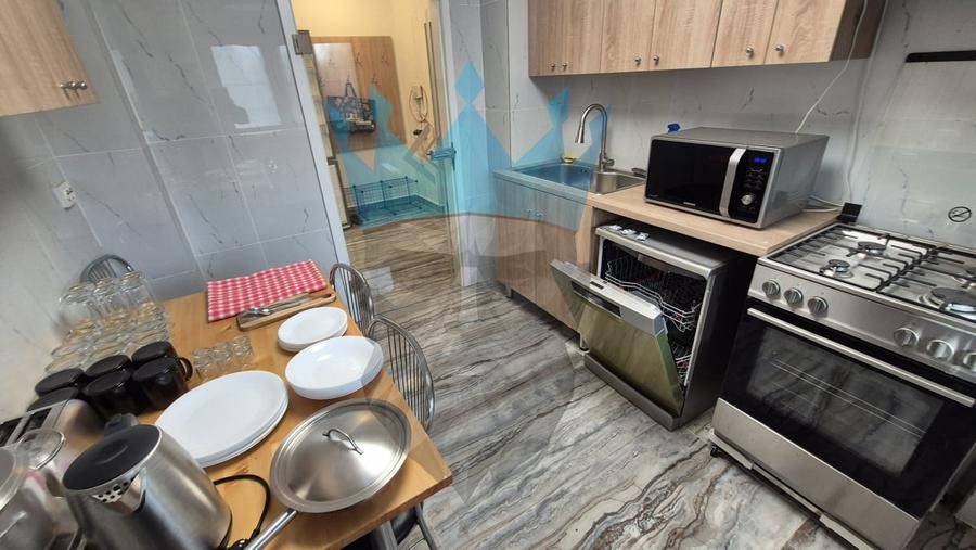 Apartament 2 Camere Titan Bucuresti - 14