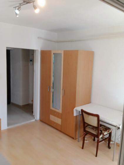 Garsoniera, zona Hala Centrala-Moldova Mall - 7