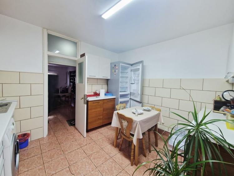 Apartament 4  Camere Intersectie Doamna Ghica | Bloc 89' | Centrala - 7