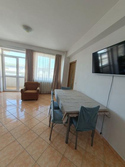 Inchiriez apartament 2 camere Burdujeni termen lung scurt mobilat - 8