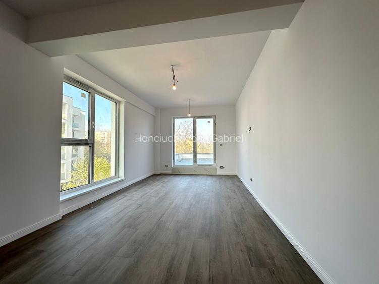 Intabulat!Apartament 2 camere 78mp Terasa acoperita Capat Pacurari