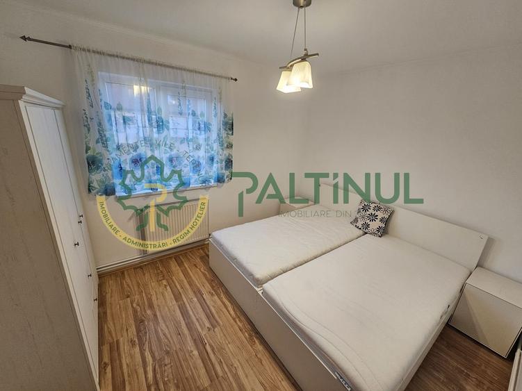 Apartament 3 camere de închiriat – 70 mp, decomandat, Șelimbăr,Brana - 9