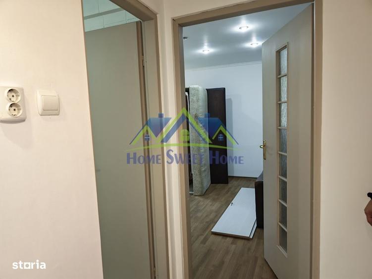 Garsoniera etaj 1, zona Pietonala(in spate la SuperBet), 35mp, dec.! - 6
