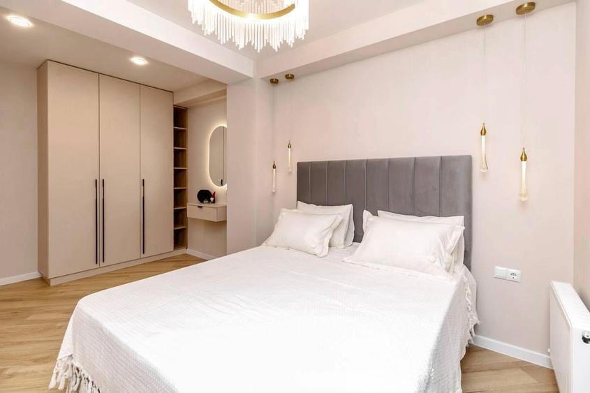 Apartament cu 2 camere în Pipera — fotografia 1