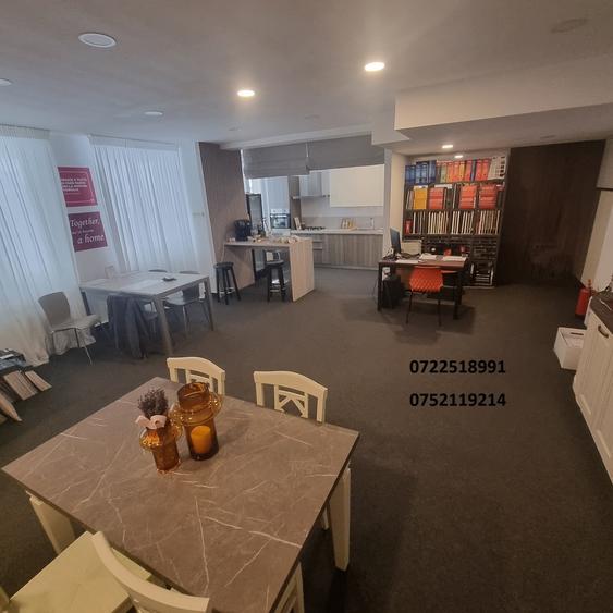 Spatiu, parter, 200 mp, Decebal, Muncii, Cal.Calarasi - 1