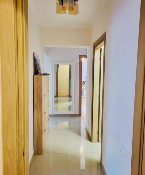 Apartament 3 camere Lux+Loc de parcare in Bloc Nou zona Victoriei - 7