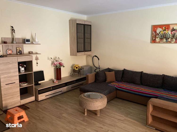 Dau in chirie Ap. 2 camere Ultracentral (persoana fizica) - 10