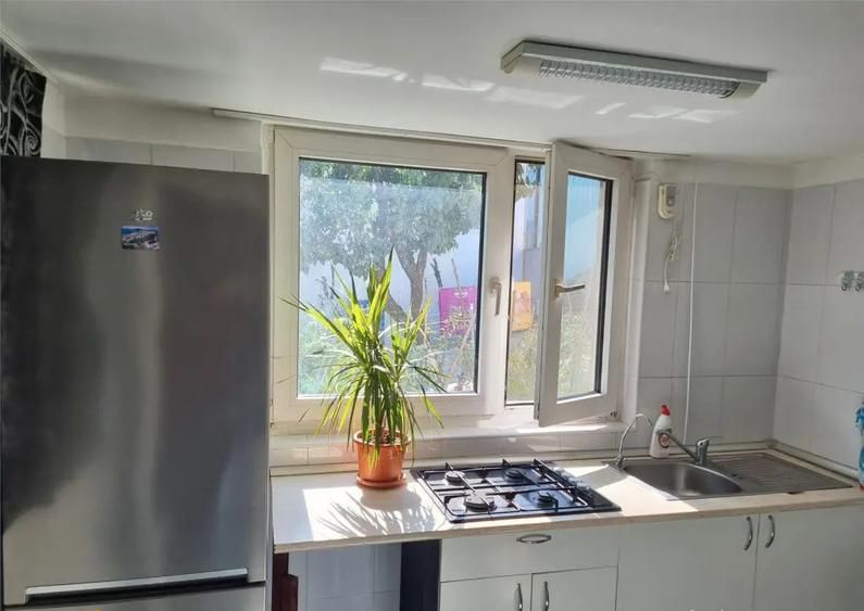 Garsoniera in Vila CEnTRaL - 10