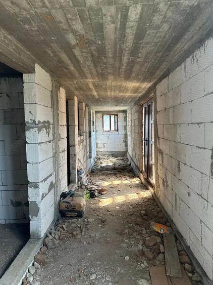 Casa de vanzare Ganeasa Olt - 1