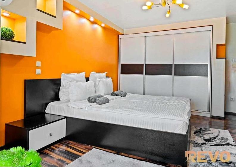 Bulevardul Unirii - 4 Camere - 103 mp - Mobilat - Comision 0% - 16