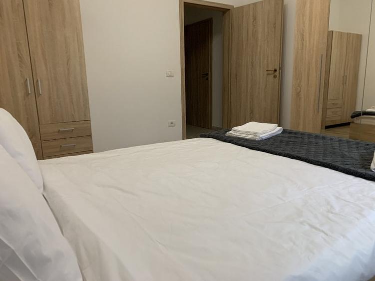 Apartament  2 camere in zona Braytim loc de parcare in curtea interioara - 9
