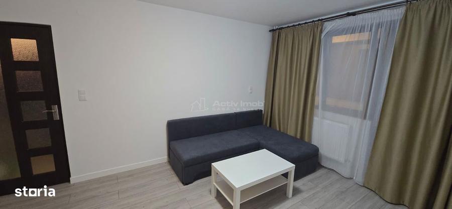2 camere - Crangasi -parcare- metrou- mobilat si utilat-renovat-modern - 15