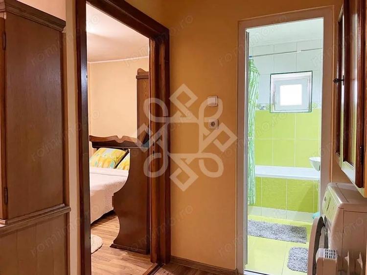 Apartament cu 2 camere de inchiriat pe Stefan cel Mare, Oradea - 6