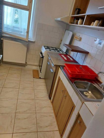 Apartament de vanzare Navodari, 2 camere, decomandat - 1