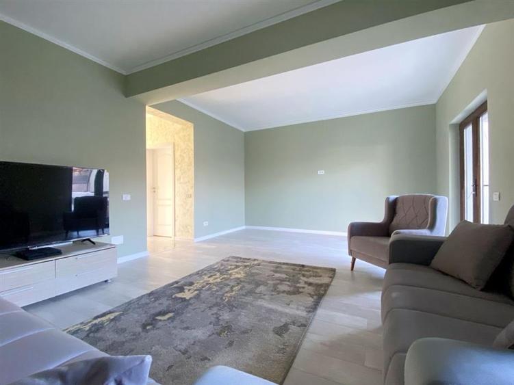 VANZARE VILA PRELUNGIREA GHENCEA - DANTELEI - MOBILATA UTILATA - 6