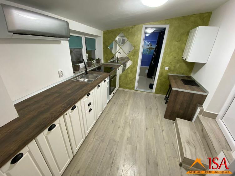 Apartament modern cu 1 cameră – ULTRACENTRAL - 5