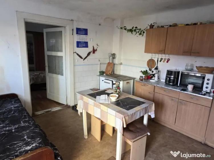 Casa cu teren de 223 mp in Iris, Cluj, aproape de viitorul Mall Rivus & Auchan! - 2