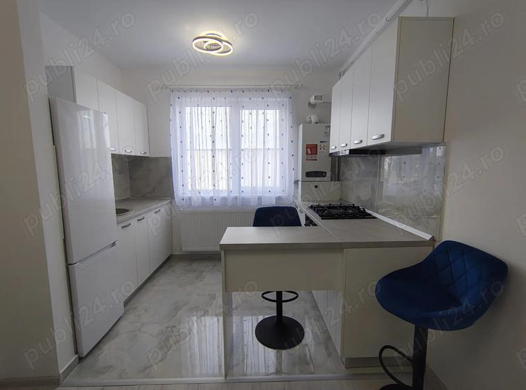 Studio modern de inchiriat Militari Residence Prima inchiriere - 8