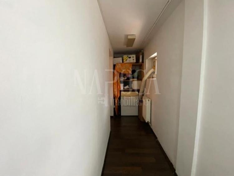 Apartament 3 camere de vanzare in Zorilor, Cluj Napoca - 13