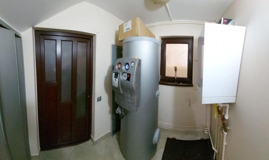 Vanzare vila 4 camere in Clinceni,Central - 2