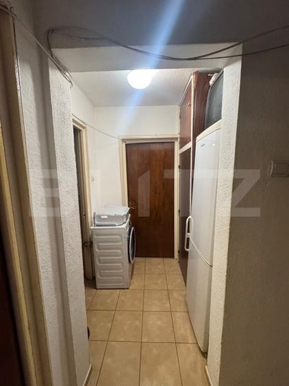 Apartament de 2 camere, 36 mp, Piata Resita - 6