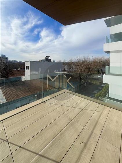 Apartament 3 camere LUX, finisaje premium - Lacul Floreasca - 6