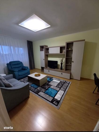 Dacia-bd.Tomis-Apart 2 cam dec mob utilat centrala gaz pre? 400 euro - 1