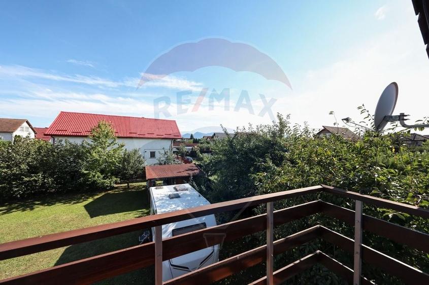 Casa superba -  teren 800mp - 30