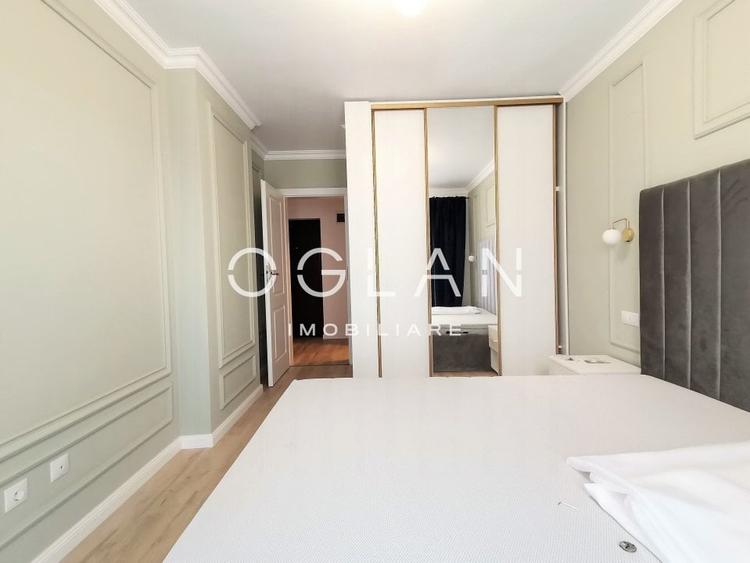 Apartament 2 camere de lux, Central - City Residence - 5