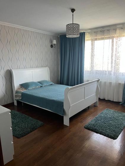 Vila de inchiriat Chiajna - 5