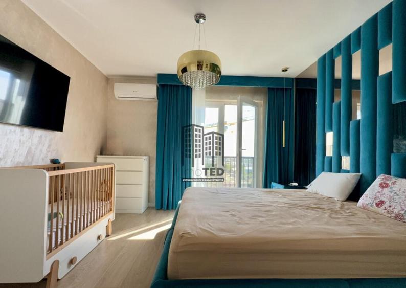 Acasa, a?a cum ?i-ai dorit apartament 2 camere ARBO R - 3