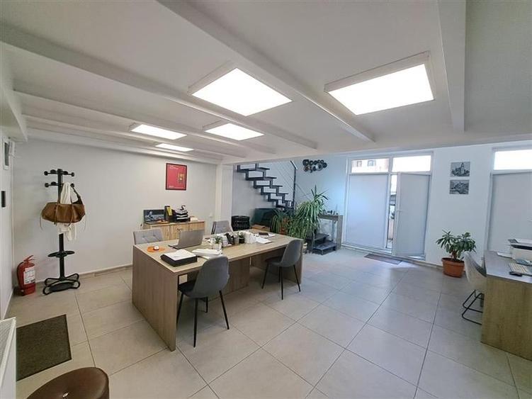 Spatiu pentru birouri, 72 mp utili, situat in zona Semicentrala! - 1