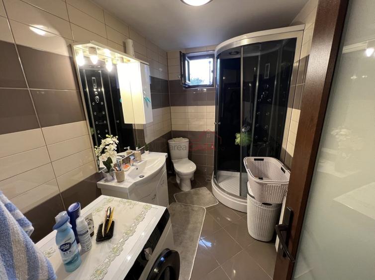 Casa individuala P+1+M - Curte proprie - Vedere lac - Oras Pantelimon - 7