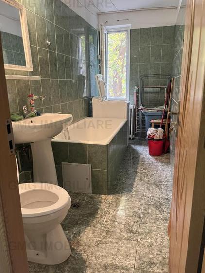 Garsoniera zona Tei - 7