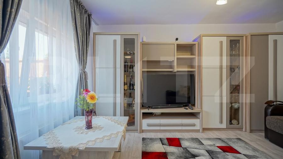 Casa cu 7 camere, 150 mp utili, garaj si curte amenajata, zona Craiter - 2