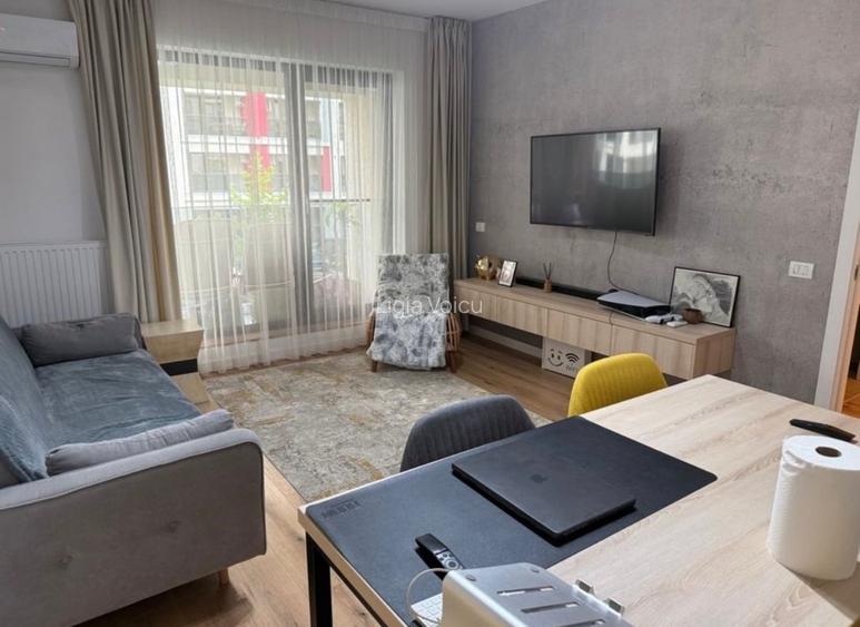 Apartament 3 camere de vânzare Lujerului- Exigent Plaza Apartament 3 camere de vânzare Lujerului- Exigent Plaza