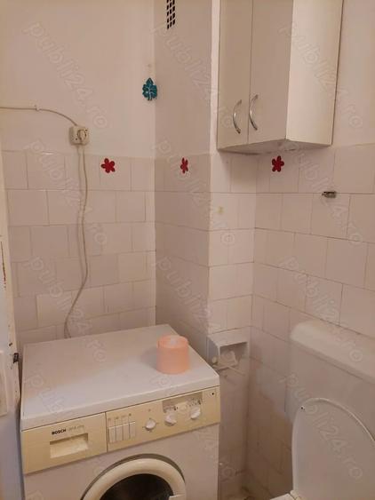 Inchiriez vand apartament o camera Malul Muresului - 8