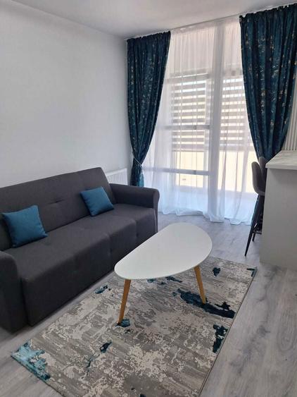 Apartament de inchiriat 2 camere Iasi Cartier Visoianu. - 6