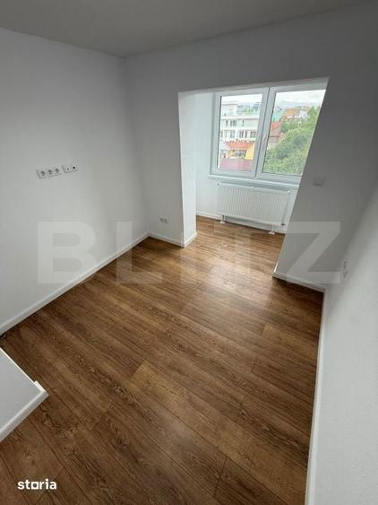 Apartament 2 camere Avram Iancu Complet RENOVAT - 6