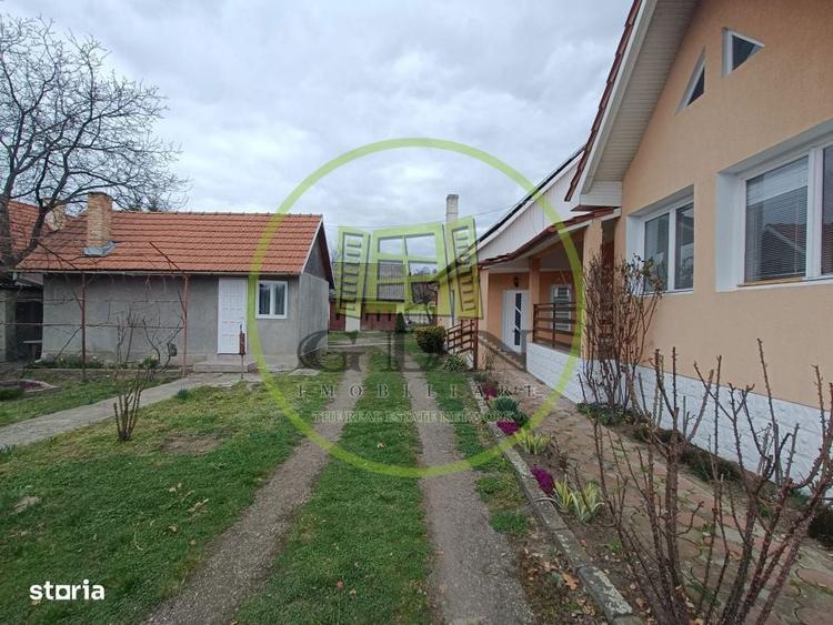 Casa de vanzare Reghin - Brincovenesti - 12