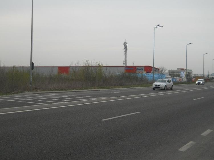 Vanzare teren 13000 mp Baneasa - Soseaua Odai - 3