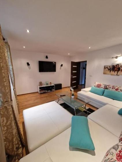 casa 197 mp, garaj, foisor, gratar, teren 780 mp la 100 m de DN 4 - 19